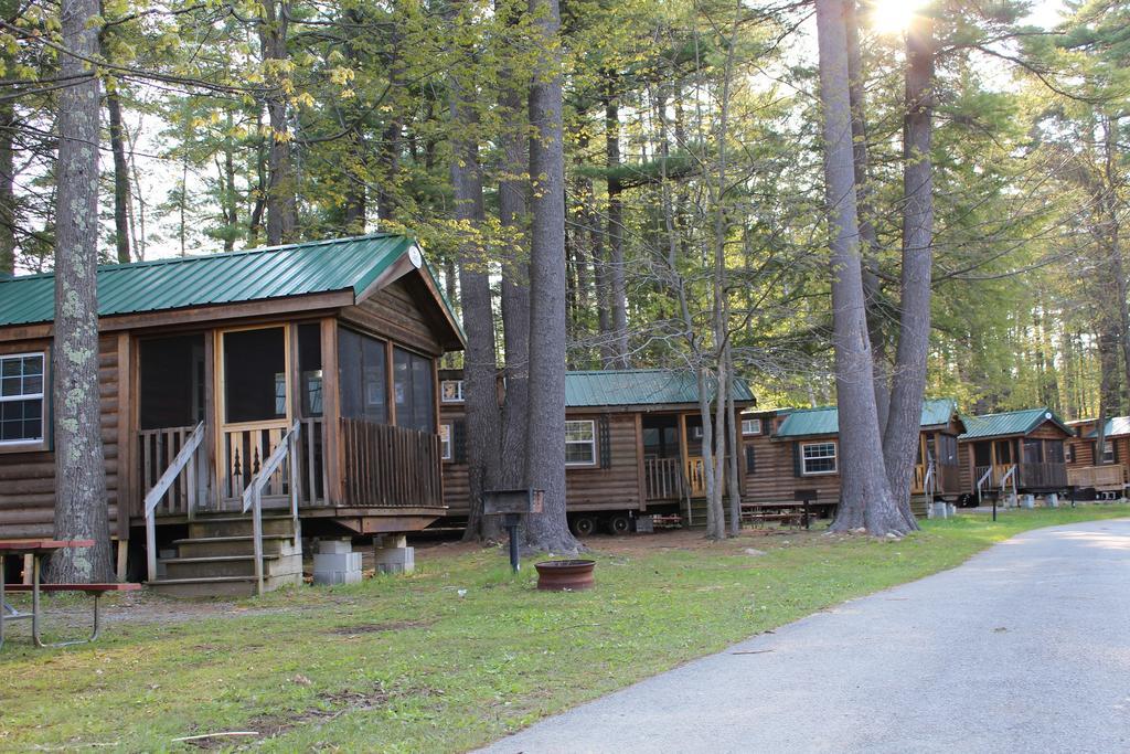 Alpine Lake Lakefront Cabin 5 Corinth Extérieur photo